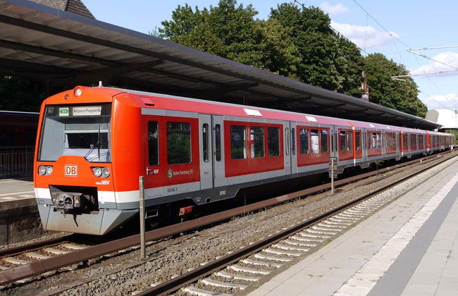 Hamburg City Pass - Photo 4