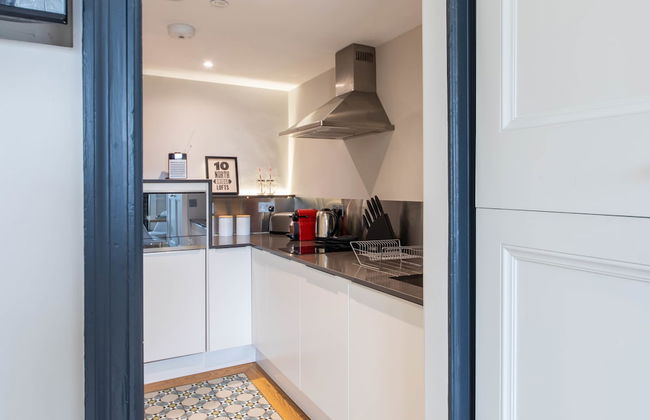 Linton Collection - 28 North Bridge - Foto 41