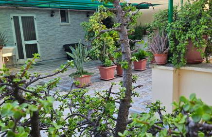 case vacanze, La casa di Angelo, con terrazzo - Foto 34