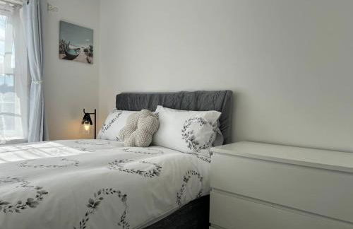 Etruria House - Near Water World, Festival Park and Bet365 - Foto 26