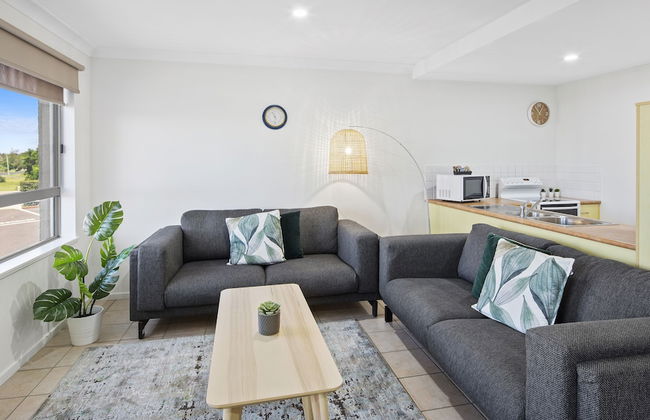 The Observatory Self Contained Apartments - Foto 18