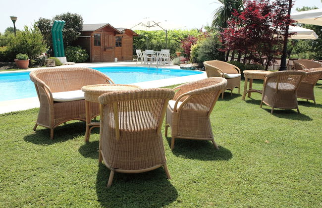 Villa Casa Country - Foto 1