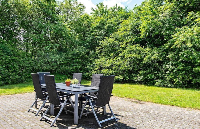 Pleasant Holiday Home in Silkeborg near Lake - Foto 20