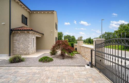 Villa Sogno Istriano - Foto 35