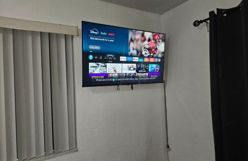 Miami Mini Escape 5 minutes from the airport - Foto 6