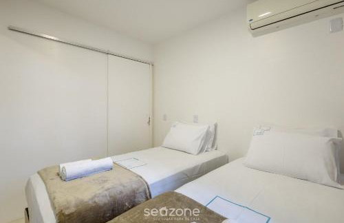 Apartamento Confortável, Lago Norte BVT0418 - Foto 8