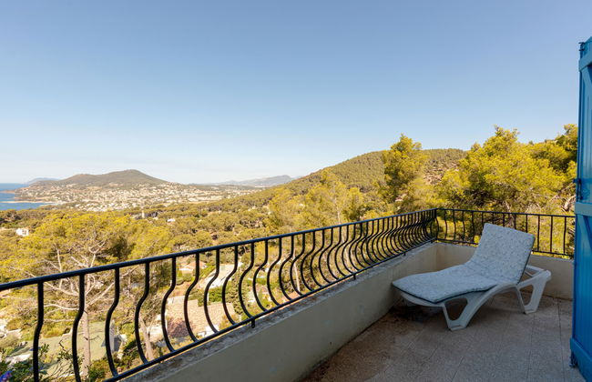 1 bedroom Apartment in Carqueiranne with terrace - Photo 15