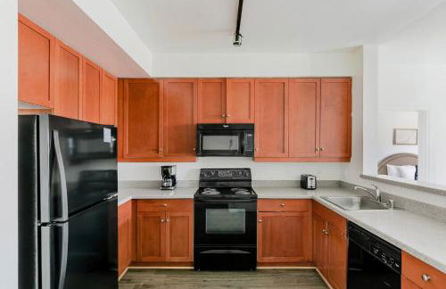 Blueground Diridon pool nr San Jose Museum SFO-2089 - Foto 8