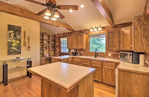 Norfolk Lake Getaway The Kingfisher with Deck - Foto 9