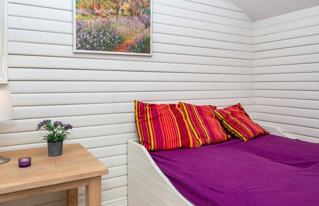 6 Person Holiday Home in Egernsund - Foto 2