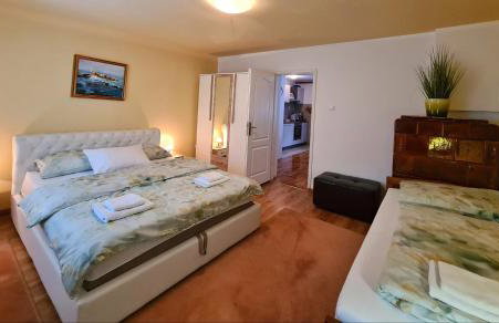 Apartment Garden - Foto 27