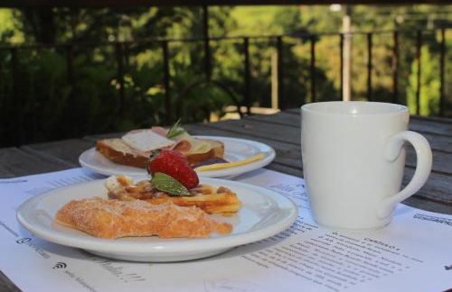 Villa Italia Hospedagem - Photo 61