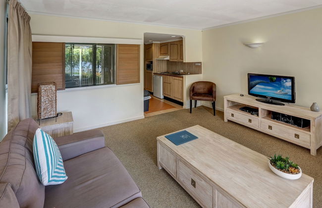 On the Beach Holiday Apartments - Foto 33