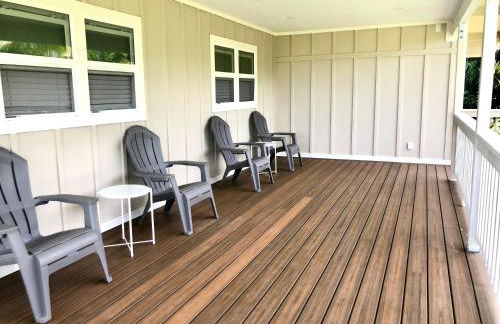 Mākaha House - Photo 29