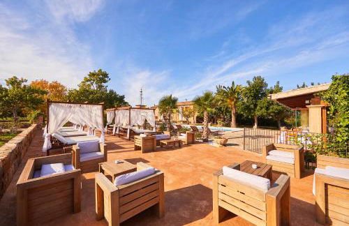 Agroturismo Es Quatre Cantons - Photo 13