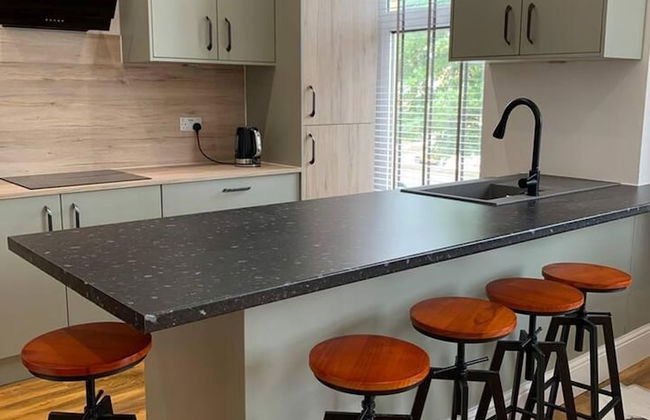 Remarkable 1-bed Apartment in Lytham Saint Annes - Foto 8