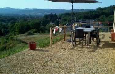 La Mirabelle 85m2 comfort et très jolie vue - Foto 7