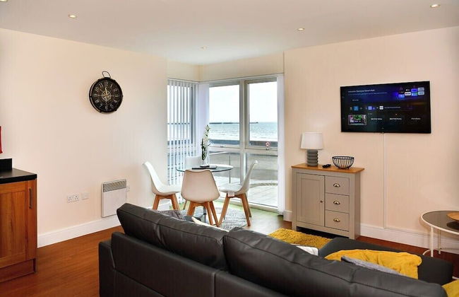 Just Stay Wales - Meridian Bay - Foto 41