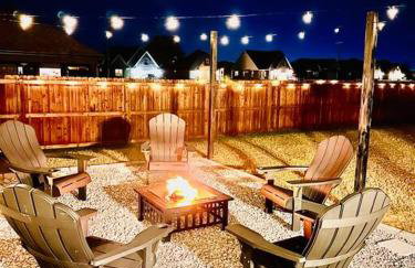 New build home 5mn from Snowden grow &Silo Aquare - Foto 1