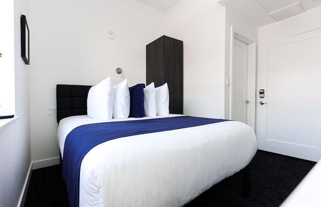 Maverick Suites at 28 Fenway - Foto 65