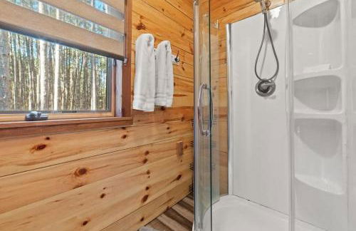 Camp Evan- Shanty Creek, Schuss Mtn - Foto 22