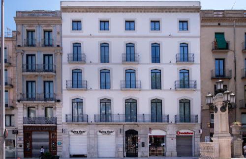 NC Apartments Rambla 32 - Foto 36