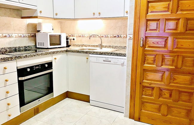 Robert's Apartment 2 - Foto 5