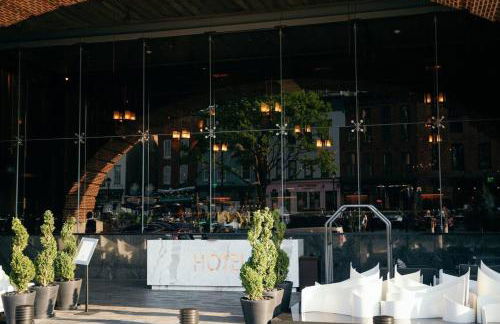 Sleek and Cozy Micro Fells Point Residence! - Foto 31