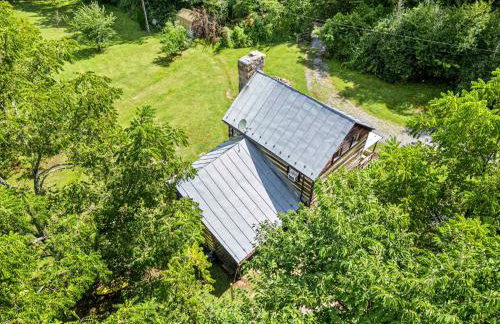 Historic 1802 Forge Home by North River & Trails - Foto 56