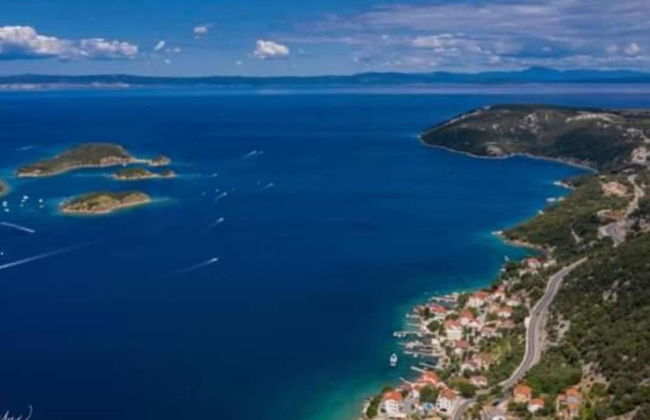 Apartments Villa Oceanus - Foto 39