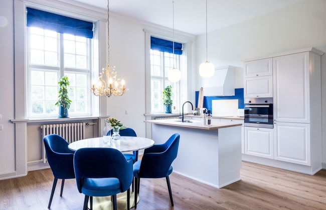 Gem Suites Holiday Apartments - Foto 19