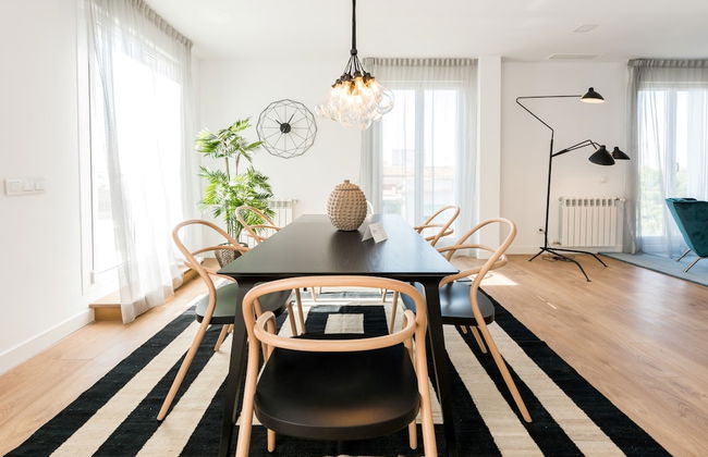 Plaza de España Skyline - Foto 47