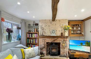 Cosy 1 bed cottage sleeps 4 - Foto 1