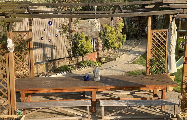 Maison bourgeoise - Photo 6