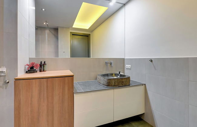 Riverside Szafarnia Street by Downtown Apartments - Foto 53