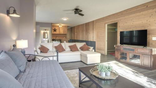 Downtown Condo about 23 Mi to Hocking Hills State Park - Foto 4