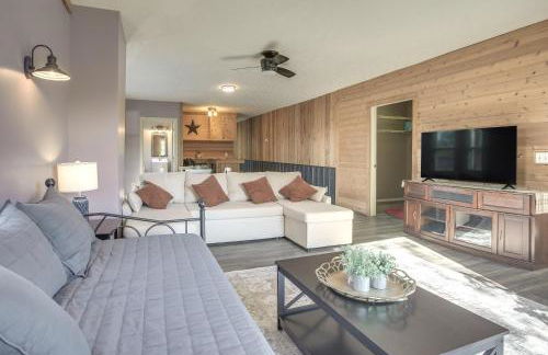 Downtown Condo about 23 Mi to Hocking Hills State Park - Foto 4