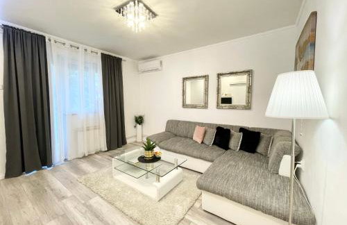 Apartment "Mimoza 1" self check-in, self check-out - Foto 28