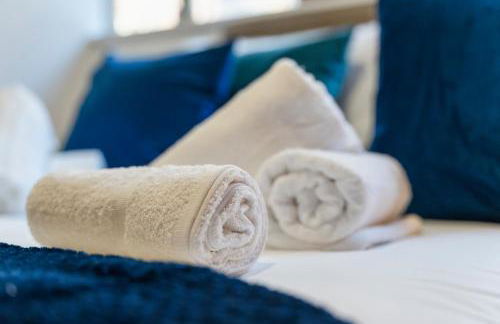 Signature Suite- City Centre, Pool Table, Canal, Netflix Sleeps 7 - Foto 30