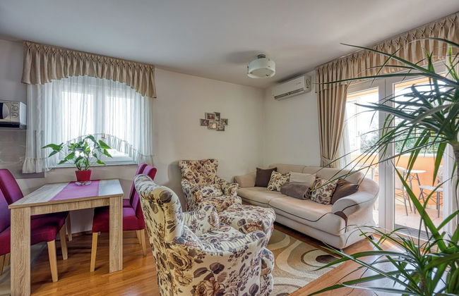 Apartment Kaya - Foto 13