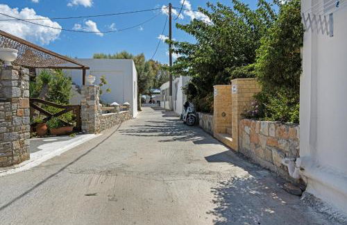 Studios Asterias 2 - Foto 27