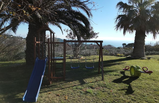 Villa Serenity - Foto 73