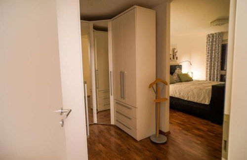 Luxury 口 Studio Knox PrimeTV 口 8min zum S-Hbf - Foto 11