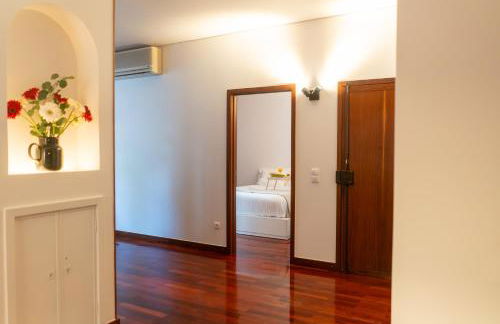 Seaside Cozy Apartment with private Terrace - Foto 7