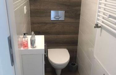 Pokoje do wynajęcia Agnieszka Milewska - Foto 8