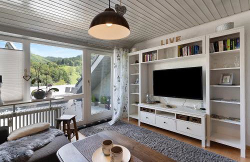 Ferienwohnung Schwarzwald Engel - Foto 2
