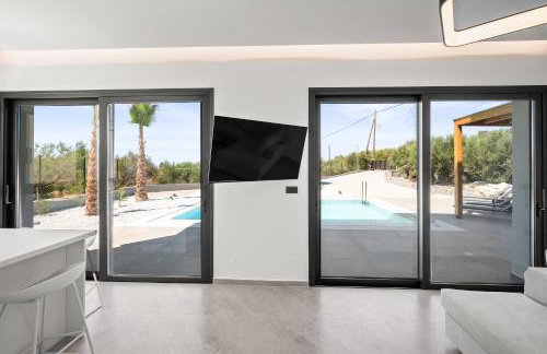 Aetheria & Aura Suites by Temma Villas - Foto 46