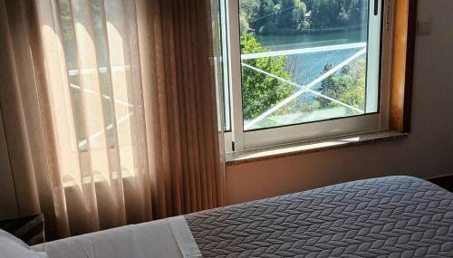 Casa de Ribes T2 Vista Fantástica - Foto 2