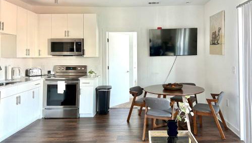 Luxury New 2B2B Private Balcony 542Blvd - Foto 2