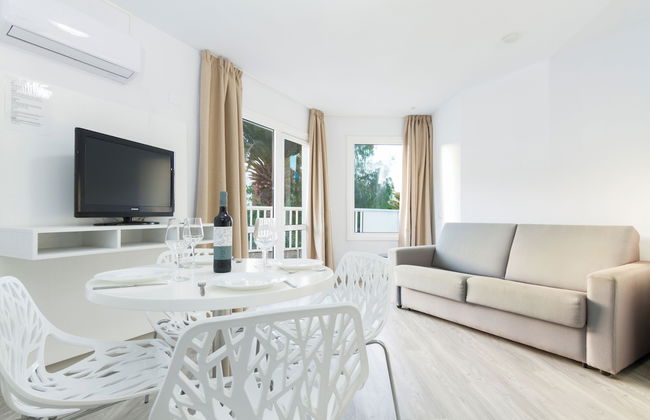 Checkin Bungalows Atlantida - Foto 14